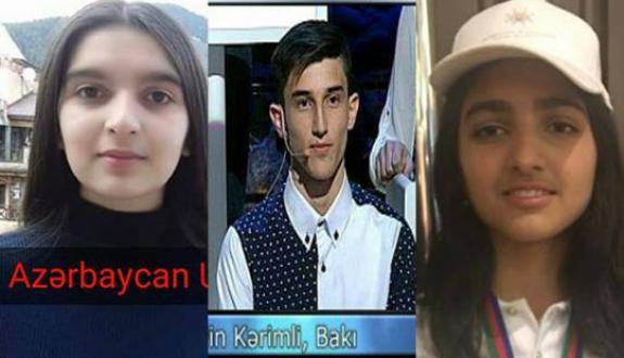 700 bal toplayanlar bəribaşdan ixtisas da seçiblər - III qrupda hamı hüququ istəyir - MARAQLI