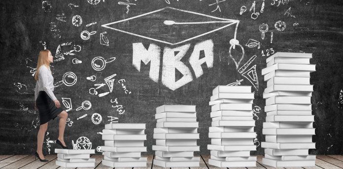 MBA təhsili almaq istəyənlərin NƏZƏRİNƏ      
