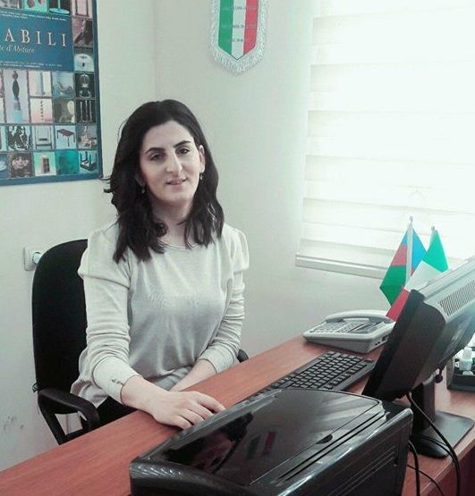 Azərbaycan Dillər Universitetinin əməkdaşı beynəlxalq assosiasiyanın üzvü seçildi