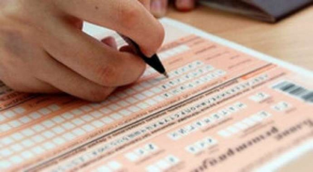 Magistraturaya qəbul imtahanının II mərhələsi başa çatıb
