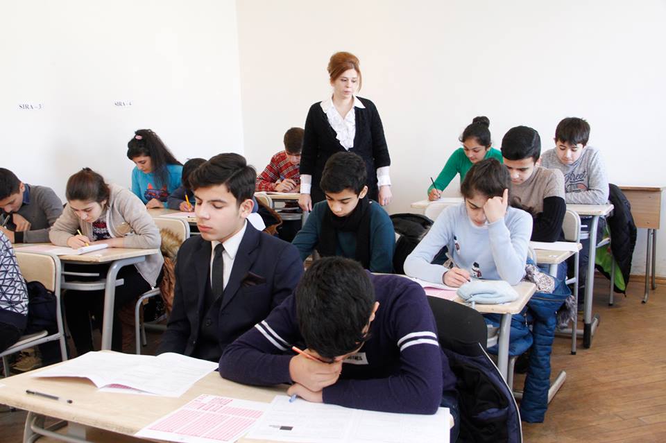 Buraxılış imtahanlarının vaxtı açıqlandı