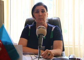 Müəllimlər İnstitutunun saxta diplomu ilə məni şantaj edir - Məktəb direktoru