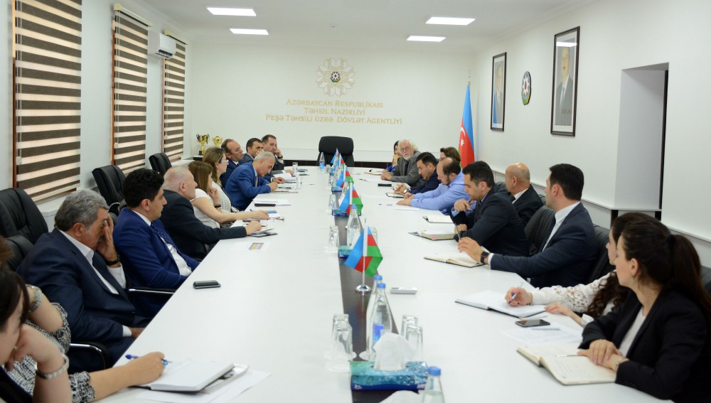 Turizm sahəsində yeni kurikulumlar hazırlananacaq  