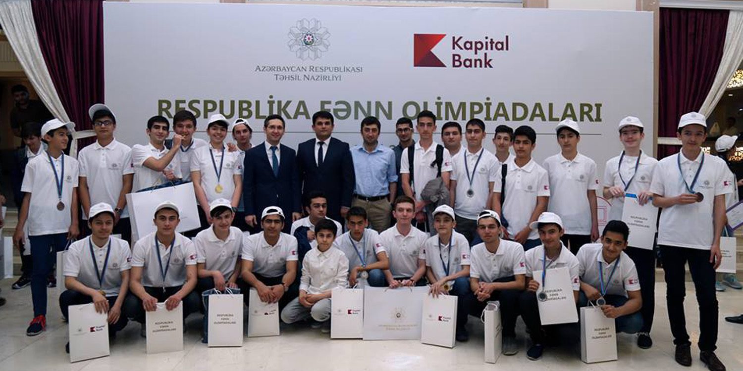 Elm və Təhsil Komitəsi nazirin təklifini dəstəklədi – “Olimpiada qalibləri imtahan verməməlidir”  