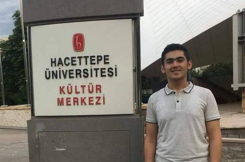  “Rəqəmsal maliyyə xidmətləri” müsabiqəsinin qalibi UNEC tələbəsi 