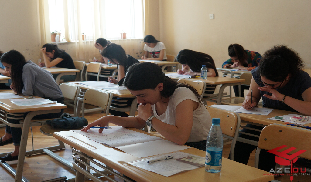 Magistraturaya plan yerlərinin artırılması keyfiyyətə heç bir təsir göstərmir - EKSPERTDƏN İRAD