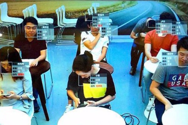 Şagirdlər bu yolla izlənilir