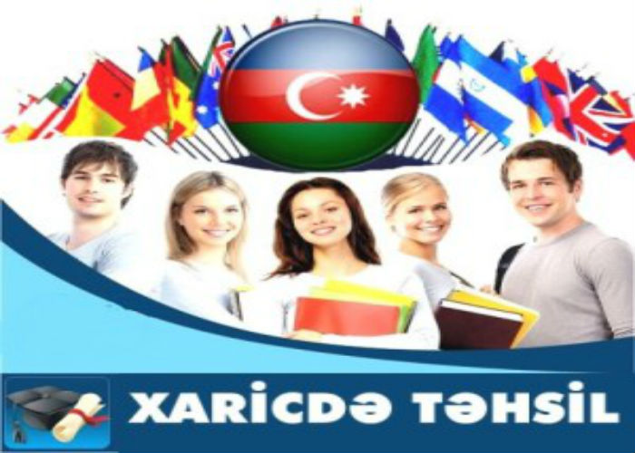 2017-2018-ci tədris ilində xaricdə təhsil alanların sayı AÇIQLANDI