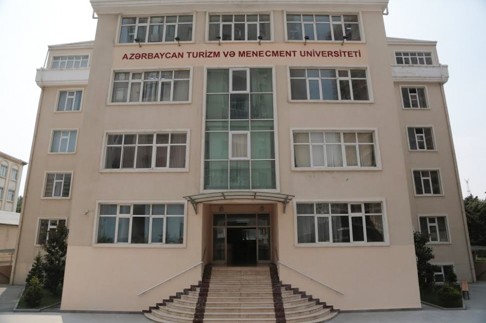 Turizm və Menecment Universiteti Dövlət Turizm Agentliyinin tabeliyinə verilib    