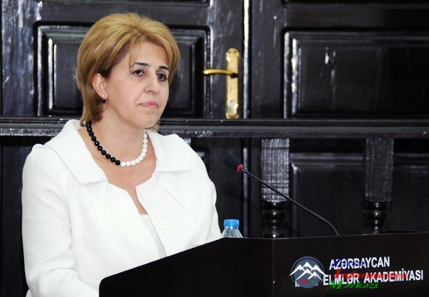 AMEA-nın yeni  seçilən vitse-prezidenti AzEdu.az-a danışdı: “Bütün işlərimizdə yenilik olmalıdır”