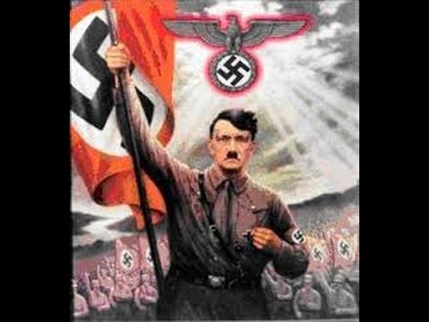Nasistlərin gizli elmi tədqiqatı – Hitler möcüzə axtarışında