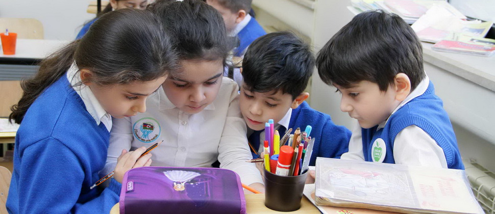 Bakıda I sinfə şagird qəbulunun II mərhələsi başlayıb