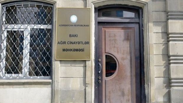 Bakıda tələbəni qətlə yetirən şəxslərə hökm oxunub