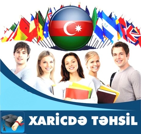 Ən çox güvəndiyiniz xaricdə təhsil şirkəti hansıdır - SORĞU