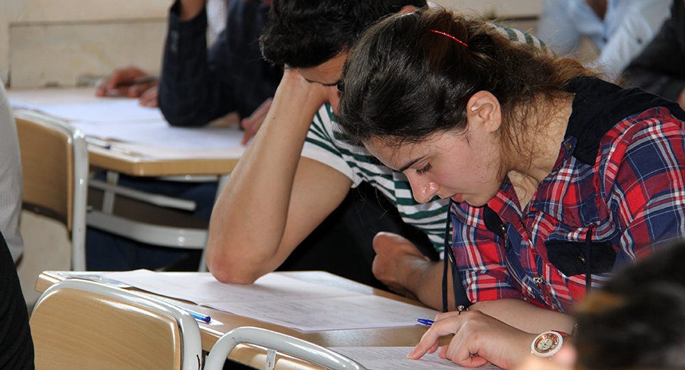 Buraxılış imtahanlarında  yüksək və aşağı nəticə göstərən rayonların adları açıqlandı - SİYAHI