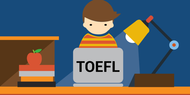 TOEFL imtahanında 3 nəfər iştirak edib