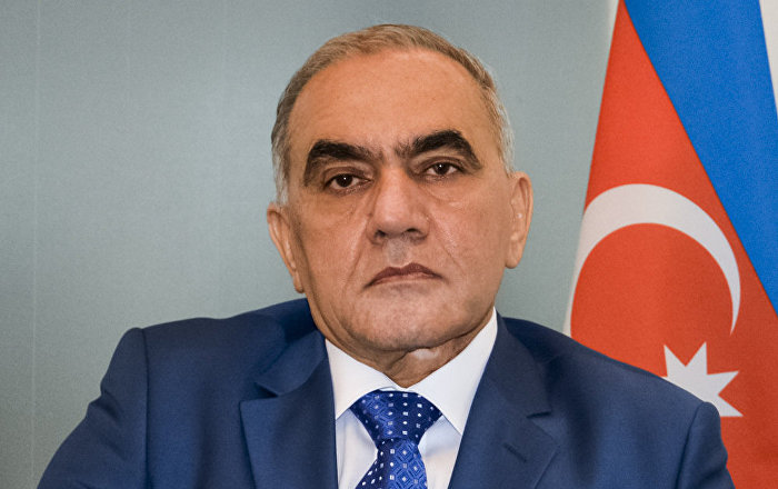 Yavər Camalovun dövründə nazirliyin elmi–tədqiqat fəaliyyəti