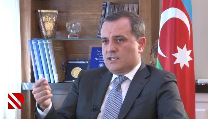 Təhsil naziri ali məktəblərə qəbul qaydalarında yenilikləri AÇIQLADI - VİDEO