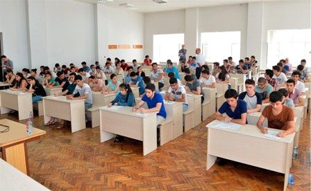 40 azərbaycanlı tələbə Fransaya göndərilir