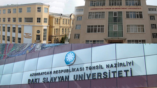 Universitetlərdə sessiya imtahanları nə zaman başa çatacaq? – Tələbələrin diqqətinə