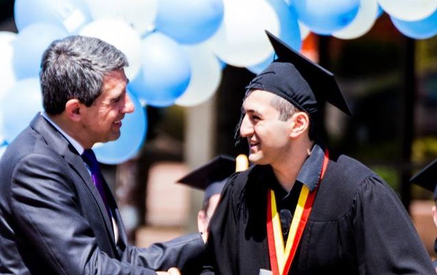 “Universitetlərimizdə oxuyan xarici tələbələrin diplomları ölkələrində rahatlıqla tanınır”