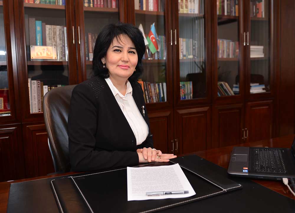 Təhsil nazirinə yeni müavin təyin olundu