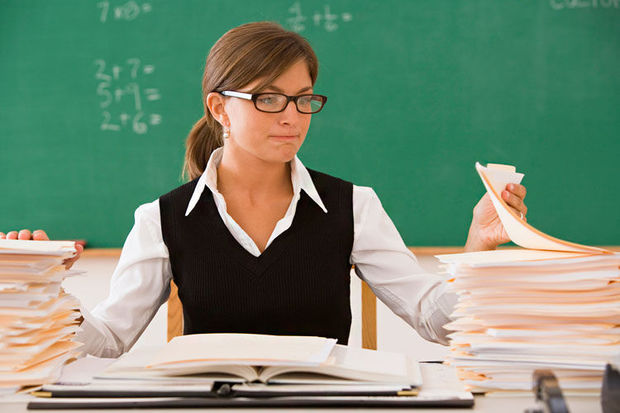 Saxta diplomlu müəllimlər işdən çıxarılmayacaq  