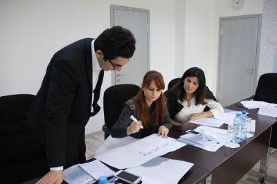 Dövlət qulluğuna qəbul olmaq istəyənlər üçün müsahibələrin keçirilmə qrafiki müəyyən edilib