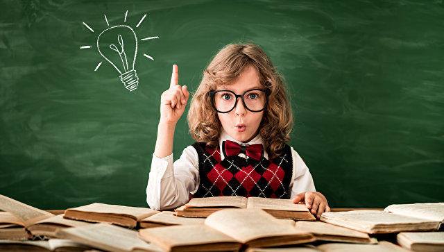 8 yaşlı şagird məktəbi 1,5 ilə bitirib