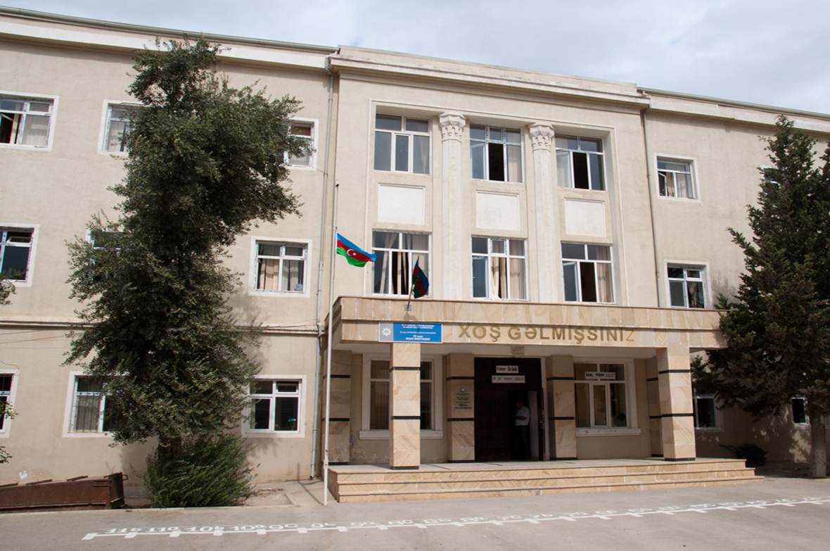 Bakının ən çox və ən az məktəbi olan rayonların adları AÇIQLANDI