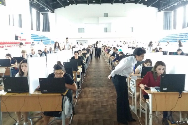  Müəllimlərin işə qəbulu üçün imtahanlar iyulun ikinci yarısından başlanır   