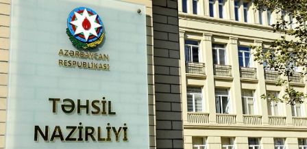 Bu gündən tələbələrin köçürülməsinə başlanılır