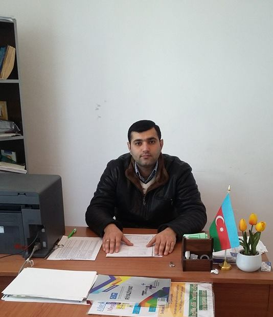 “Qəbul olunduğum məktəbdə dedilər ki, yerimiz yoxdu, səhv etmişik” – Əlacsız qalan ucqar kənd müəllimi