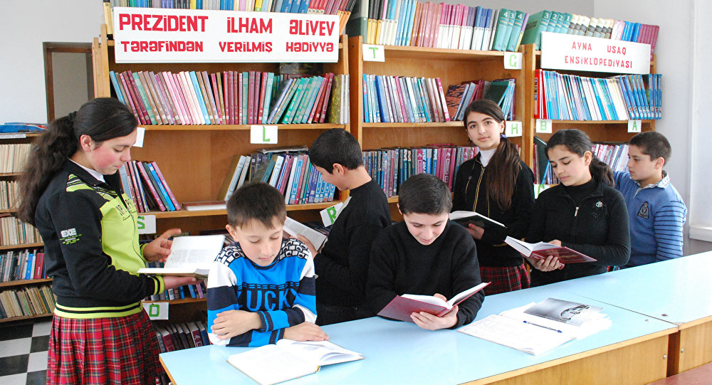Nazirlik internat məktəblərindəki şagirdlərin sayını AÇIQLADI