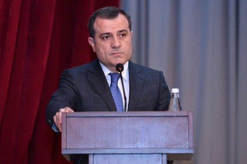 Təhsil naziri universitet rektorlarına təşəkkür etdi  