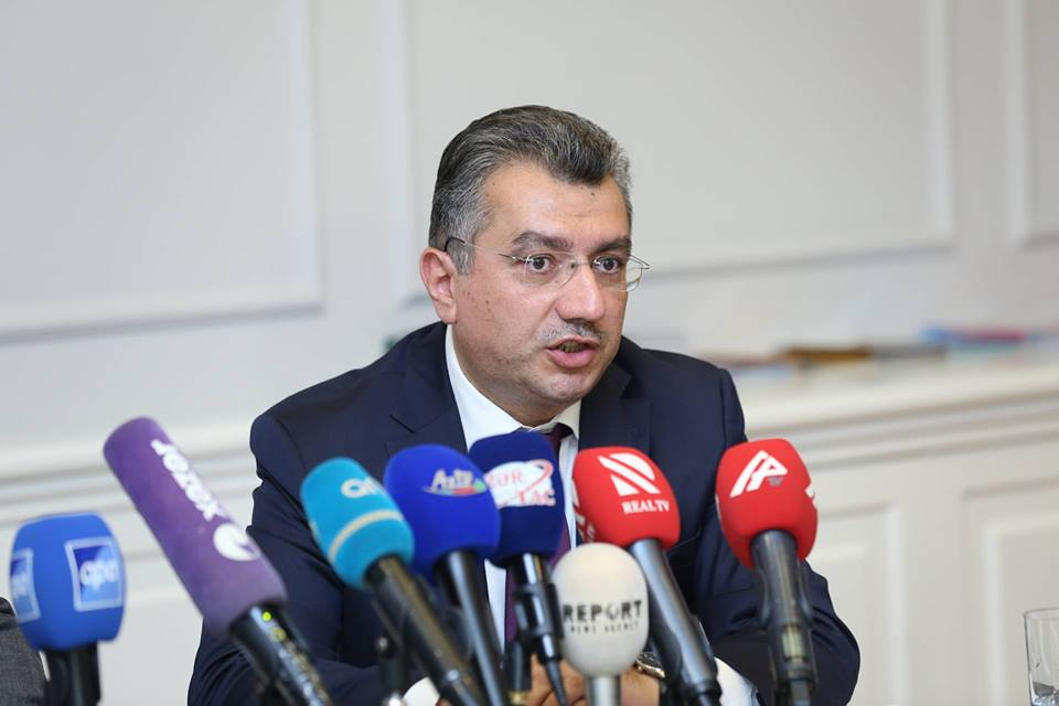 “İkinci ali təhsil imtahansız olacaq” -  Nazirlik