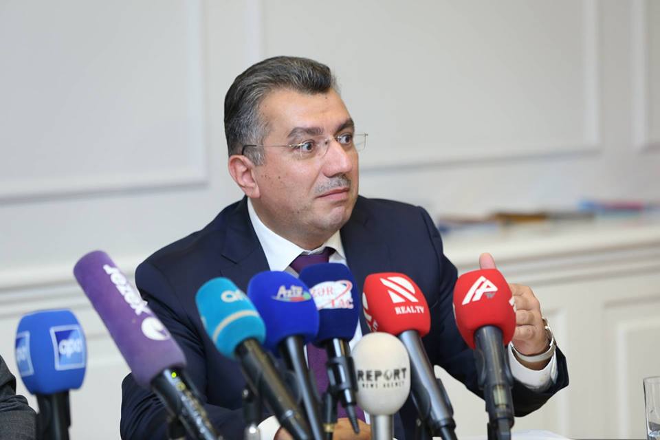 “Müəllimlər attestasiyadan yox, sertifikasiyadan keçəcəklər” - Nazirlik