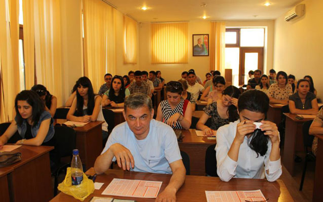 Bu müəllimlər əlavə imtahan verməyəcək