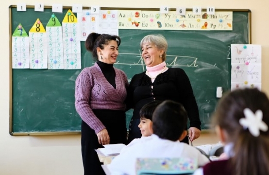 “Müəllimlərin məzuniyyət vaxtı kurs və təlimlərə cəlb olunması qanunsuzdur” – Ekspertdən irad   