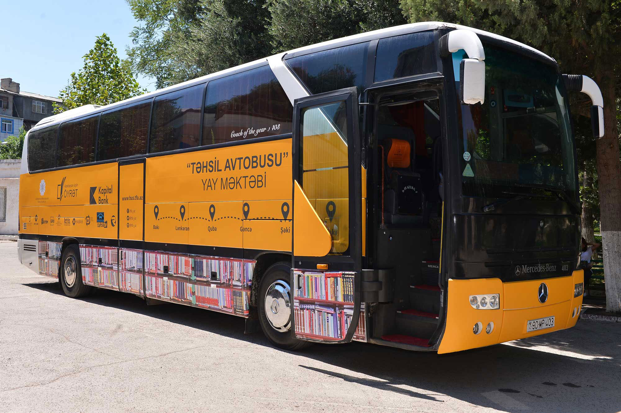 Təhsil Nazirliyi yerlərdə zəif nəticə göstərən şagirdlərlə görüş keçirəcək