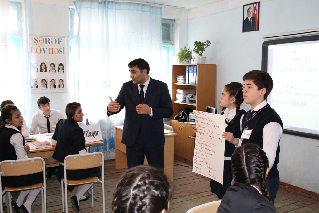 “Məktəbdə mütəxəssislər yox, ancaq pedaqoji kadrlar dərs deməlidirlər”- Professorlar nədən narazıdır?