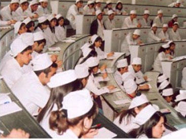      DİM-dən rezidentlərə XƏBƏRDARLIQ: İxtisas seçimində diqqətli olun!     
