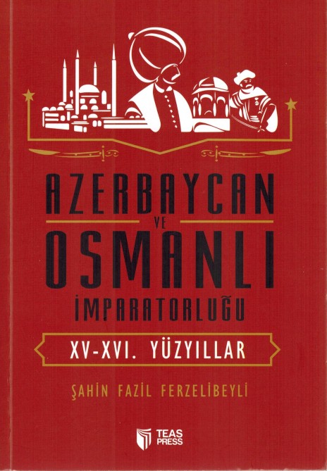 Tarix İnstitutu yeni kitablar çap etdirib  