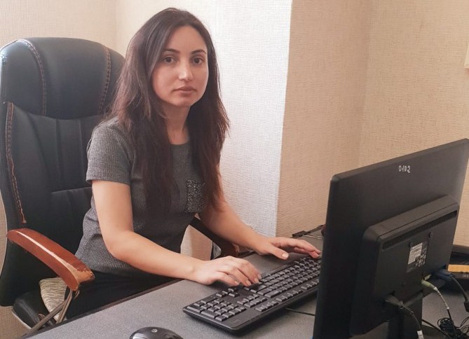 UNEC-in dissertantı Gəncə hadisələrini pislədi: “Gənclər bilməlidirlər ki…”    
