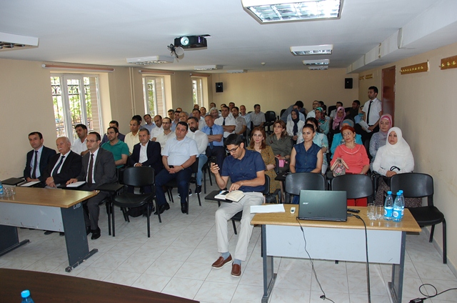 İlahiyyat İnstitunun alimləri Gəncə hadisələri ilə bağlı  bəyanat yaydılar