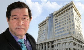 Azərbaycan Tibb Universitetinin kafedra müdiri vəfat edib