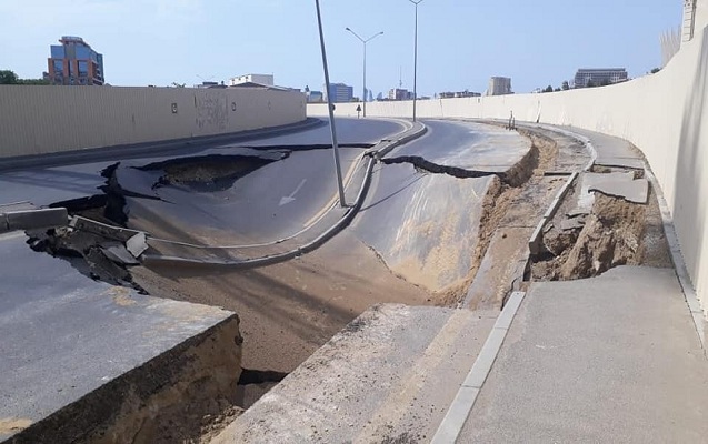 Yol mühəndisi olmaq üçün neçə bal toplayıb, hara qəbul olunurlar? – GÜNÜN PROBLEMİ