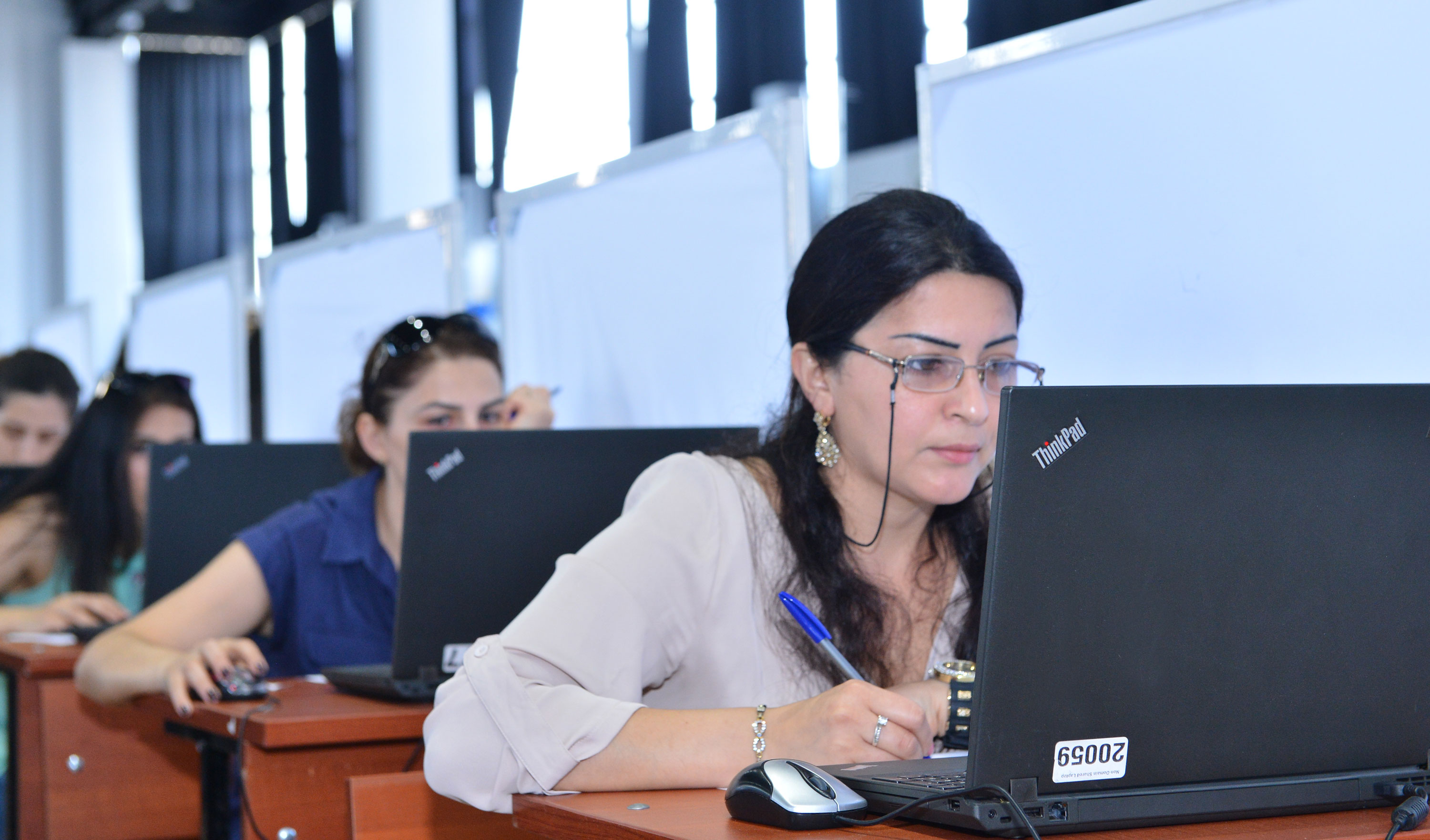MİQ imtahanlarında fərqli statistika – İbtidai sinif müəllimlərinin kəmiyyət və keyfiyyət göstəriciləri  
