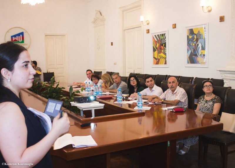 Bu magistrlər 2 ilə iki diplom ALDILAR