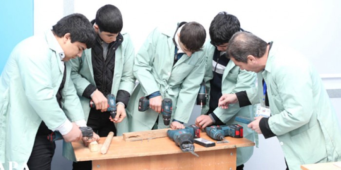 Peşə təhsili və təliminin inkişafına dair strateji yol xəritəsinin 8%-i icra edilməyib